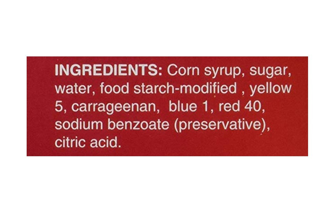 Betty Crocker Classic Gel Food Colours    Box  77 grams
